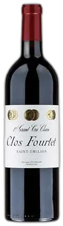photo du vin la Closerie de Fourtet
