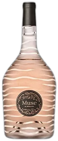 image du vin Miraval