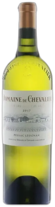 photo du vin Pape Clément