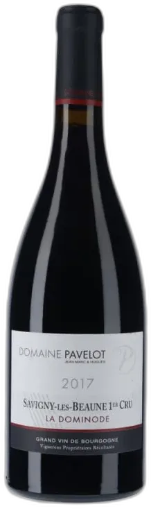 photo du vin Aux Guettes
