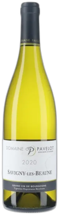 photo du vin Savigny-les-Beaune Blanc