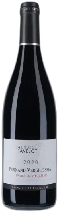 photo du vin Aux Guettes