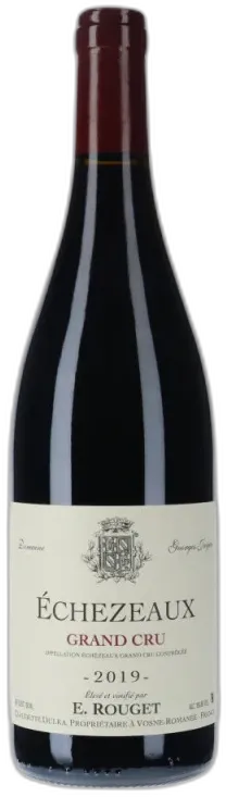 image du vin Georges