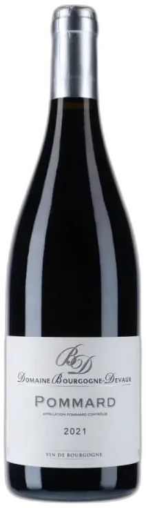 photo du vin Pommard