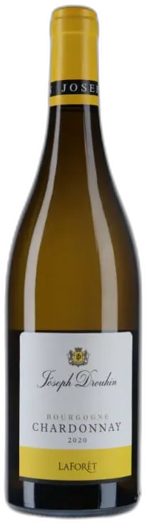 image du vin Joseph Drouhin Mâcon-Bussières les Clos