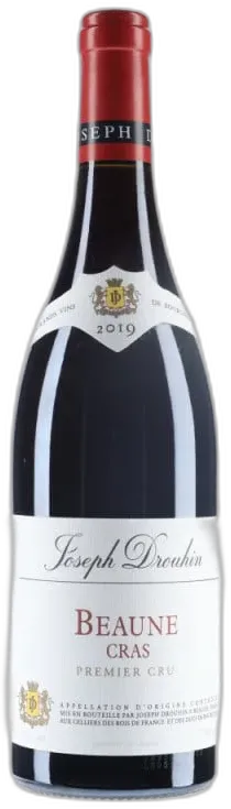 photos du vin Joseph Drouhin Maranges 1er Cru Rouge 2020