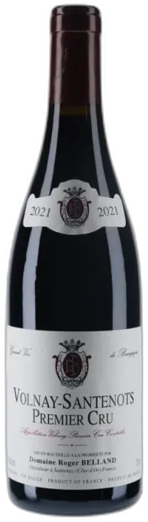 image du vin Volnay-Santenots 1er Cru