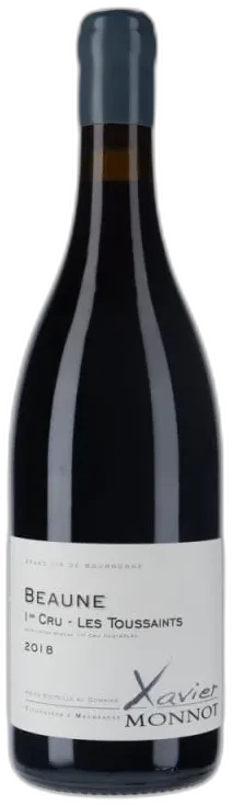 photo du vin Volnay 1er Cru Clos des Chenes