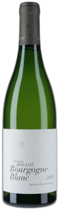 photo du vin Bourgogne Roulot