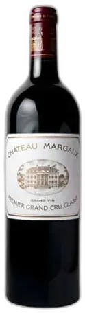 vue du vin Margaux