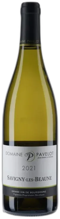 photo du vin Savigny-les-Beaune Blanc