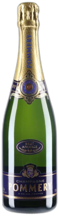 photo du vin Brut Royal