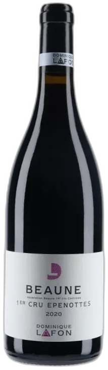 photo du vin Dominique Lafon, Epenottes
