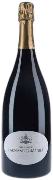 image du vin Larmandier-Bernier "Longitude" Premier Cru