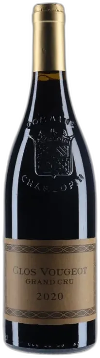 aperçu du vin Domaine Charlopin Clos Vougeot Grand Cru