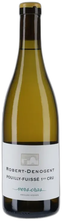 photo du vin Pouilly-Fuissé 1er Cru "Vers Cras" Vieilles Vignes