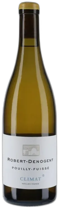 image du vin La Croix Vieilles Vignes