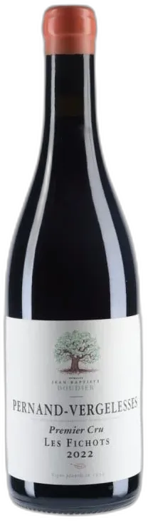 photos du vin Boudier Jean-Baptiste Pernand Vergelesses les Fichots