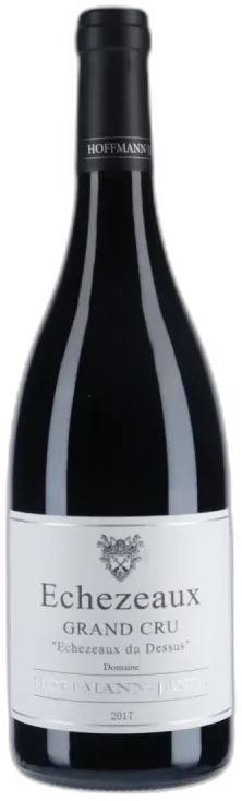 photo du vin Echezeaux du Dessus