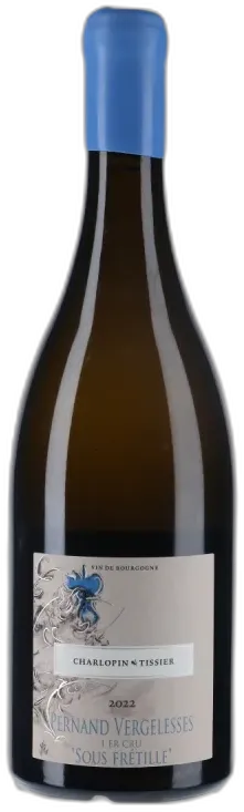 photos du vin Sous Fretille