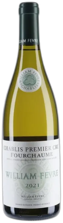 photos du vin Chablis 1er Cru William Fèvre