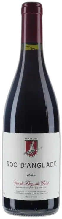 photo du vin Roc d’Anglade Especial n°11 N.V