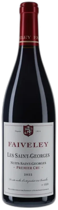 photo du vin Aux Chaignots