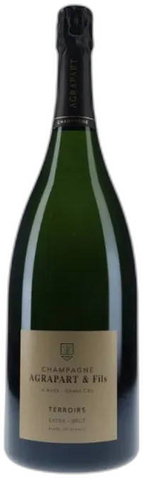 photo du vin Agrapart de "Avizoise"