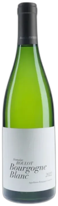 photo du vin Chardonnay