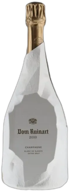 photo du vin Ruinart Duo