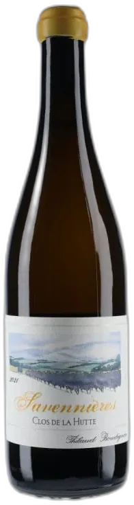 photo du vin Clos de Frémine