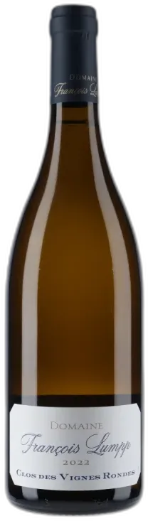 illustration du vin François Lumpp Givry 1er Cru "Crausot" Blanc Magnum