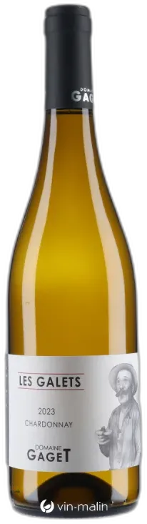 image du vin Beaujolais Blanc les Galets