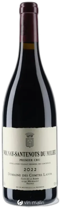 image du vin Champans