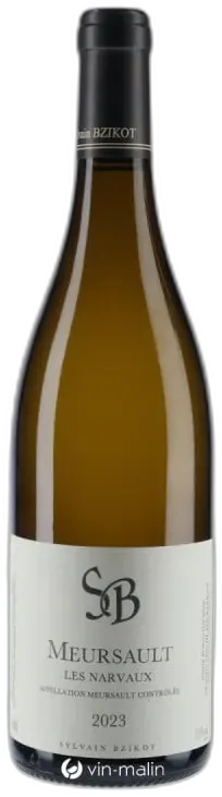 image du vin Bzikot Meursault