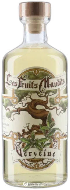 photo du vin Verveine Verte Jacoulot
