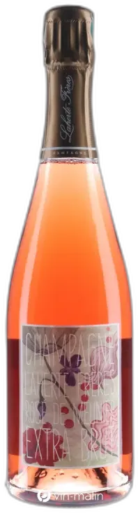 photo du vin Rosé de Meunier
