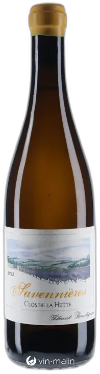photo du vin Clos de Frémine