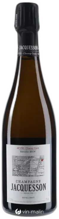 aperçu du vin Cuvée n°743