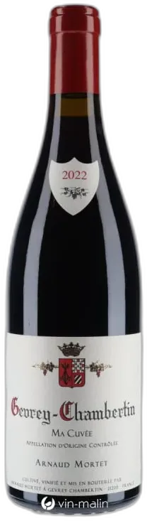 photo du vin Lavaux St-Jacques
