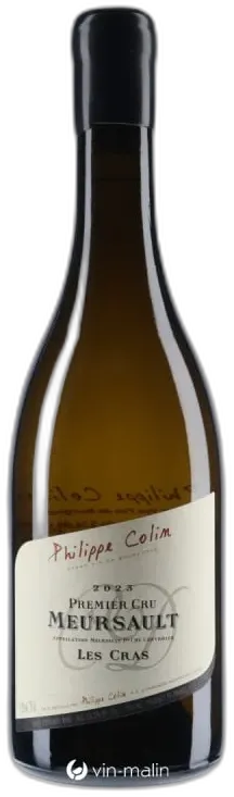 photo du vin les Cras