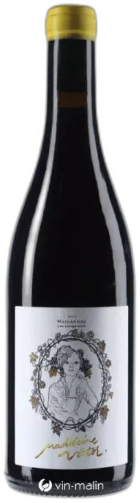 photo du vin Les Longeroies