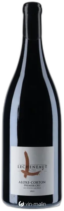 image du vin les Petites Lolières
