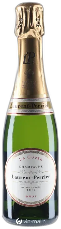 photo du vin Brut L.P.