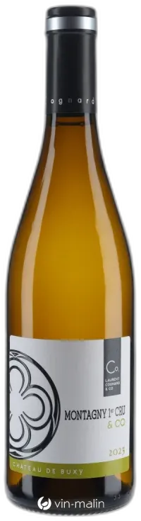 photo du vin Montagny 1er Cru "les Bassets" Magnum