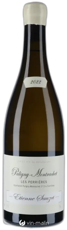 photo du vin Combettes