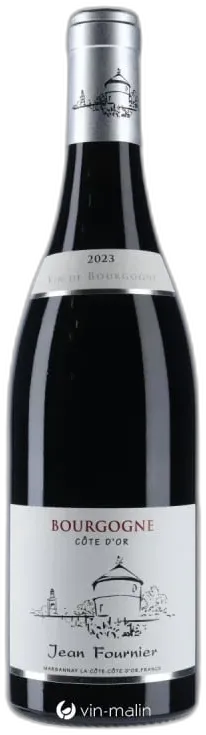 photos du vin Jean Fournier