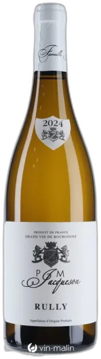 illustration du vin Les Chaponnières