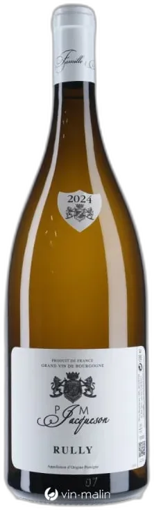 illustration du vin Les Chaponnières