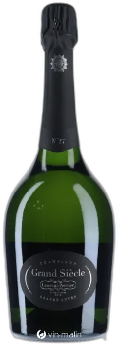 photo du vin Brut L.P.